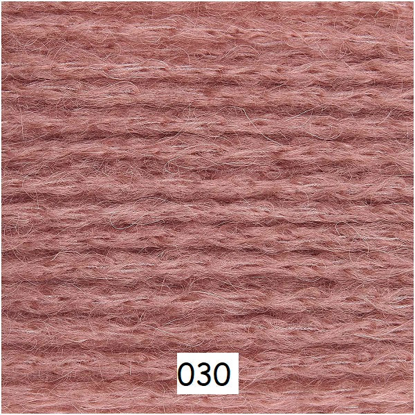 Rico Luxury Alpaca Superfine aran kosse nanat khar kosse