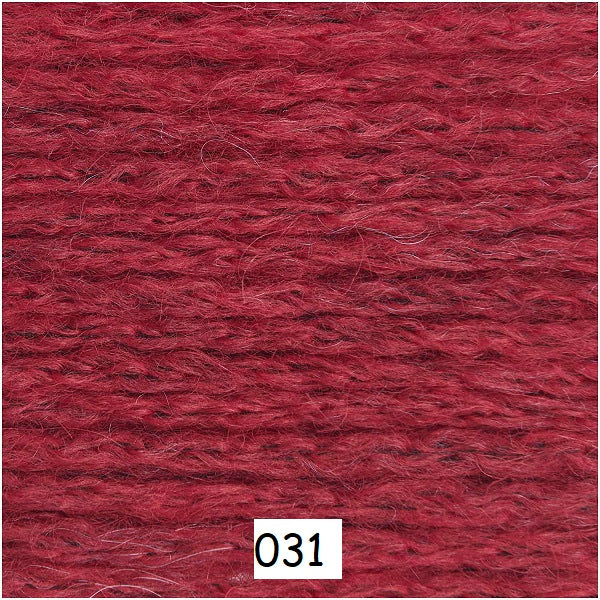 Rico Luxury Alpaca Superfine aran kosse nanat khar kosse