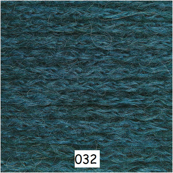 Rico Luxury Alpaca Superfine aran kosse nanat khar kosse