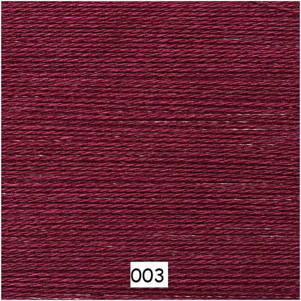 Rico Luxury Lace kosse nanat khar kosse