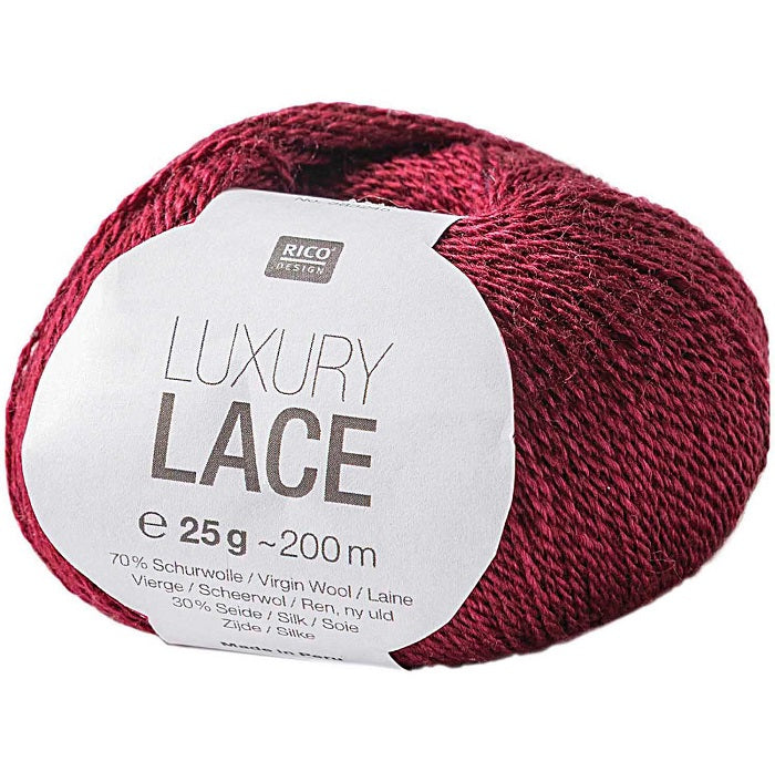 Rico Luxury Lace kosse nanat khar kosse