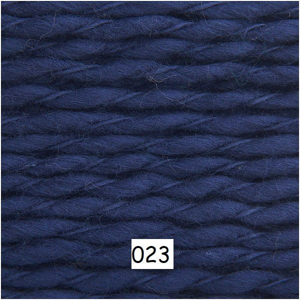 Rico Creative So Cool + So Soft Cotton chunky kosse nanat khar kosse