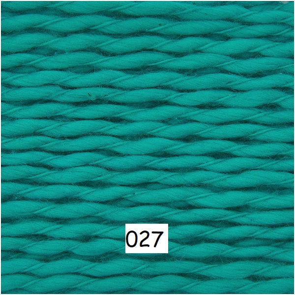 Rico Creative So Cool + So Soft Cotton chunky kosse nanat khar kosse