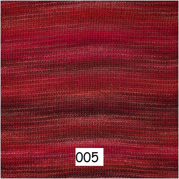 Rico Creative Melange Aran Wonderball kosse nanat khar kosse