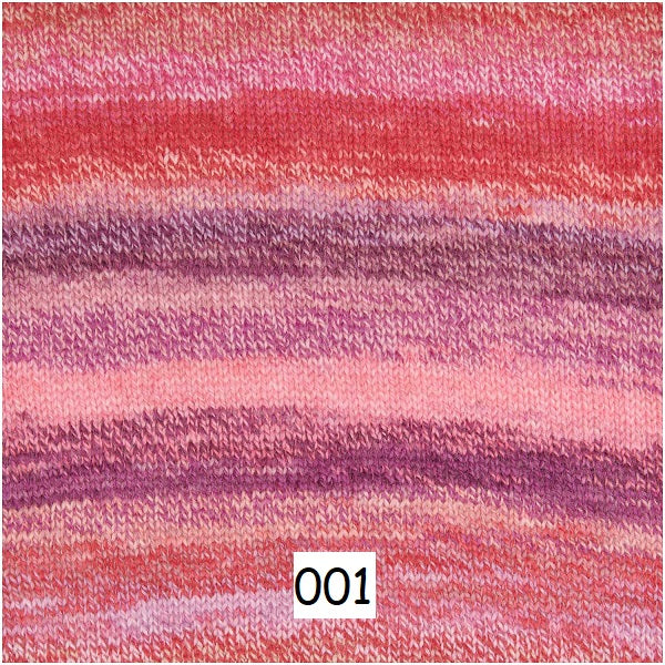 Rico Creative Chic-Unique dk kosse nanat khar kosse