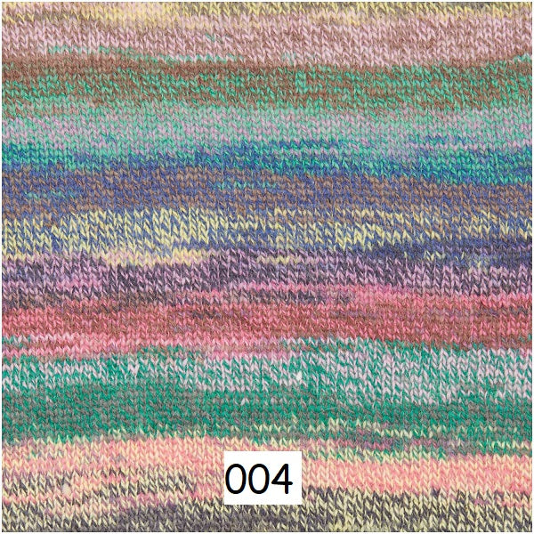 Rico Creative Chic-Unique dk kosse nanat khar kosse