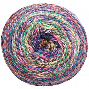Rico Creative Chic-Unique dk kosse nanat khar kosse