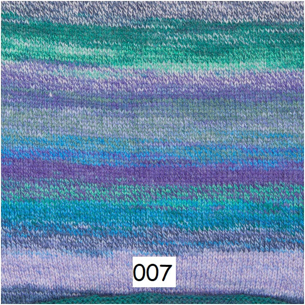 Rico Creative Chic-Unique dk kosse nanat khar kosse