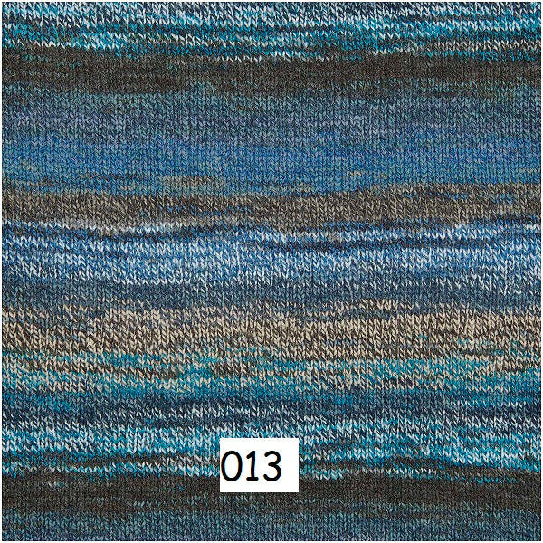 Rico Creative Chic-Unique dk kosse nanat khar kosse
