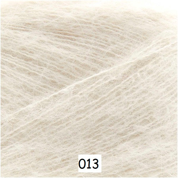 Rico Essentials Baby Alpaca Loves Silk kosse nanat khar kosse