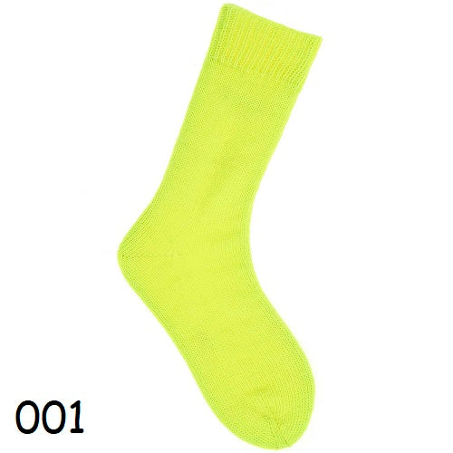 Rico Neon Socks kosse nanat khar kosse