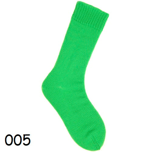 Rico Neon Socks kosse nanat khar kosse