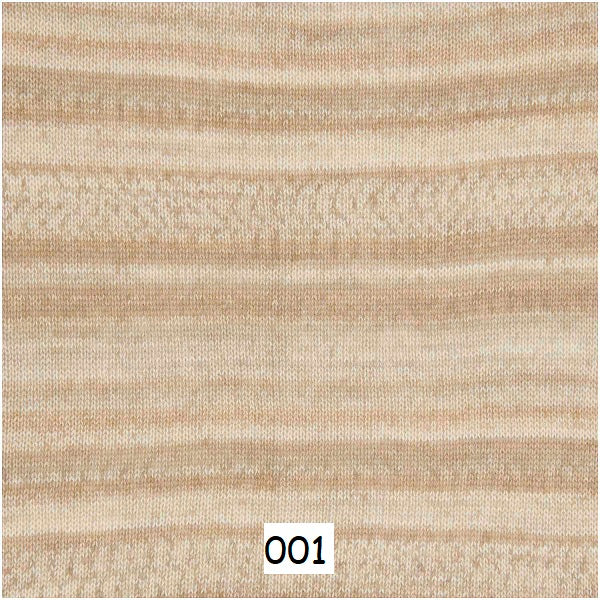Rico Fashion Cotton Merino Lace kosse nanat khar kosse