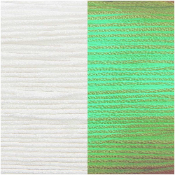 Rico Ricorumi Glow in the Dark kosse nanat khar kosse