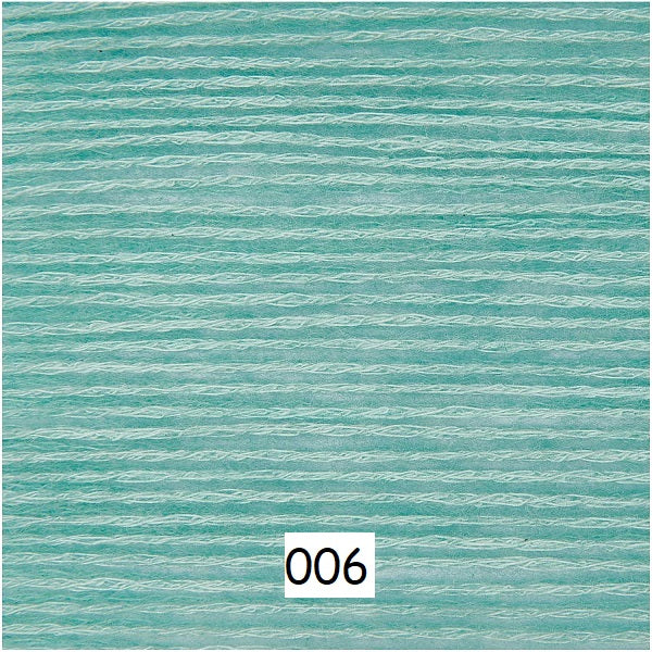 Rico Fashion Cotton Merino Lace Solid Colours kosse nanat khar kosse