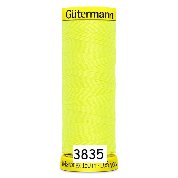 Gutermann Maraflex kosse nanat khar kosse