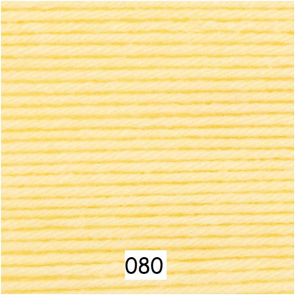 Rico Baby Classic Dk kosse nanat khar kosse