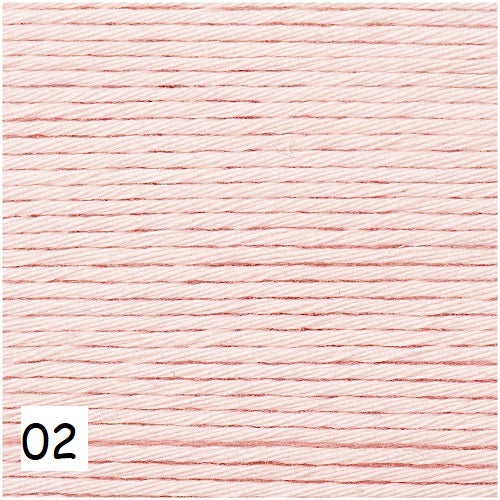 Rico Creative Cotton Aran kosse nanat khar kosse