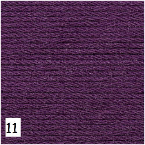 Rico Creative Cotton Aran kosse nanat khar kosse