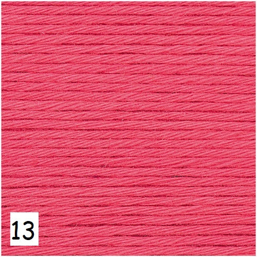 Rico Creative Cotton Aran kosse nanat khar kosse