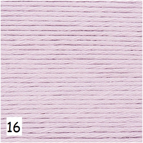 Rico Creative Cotton Aran