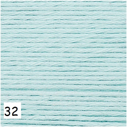 Rico Creative Cotton Aran kosse nanat khar kosse