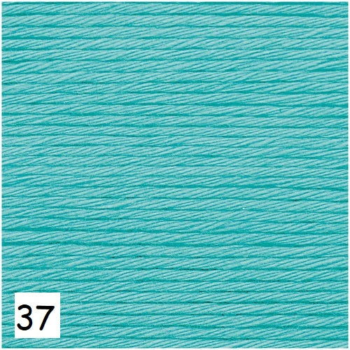 Rico Creative Cotton Aran kosse nanat khar kosse