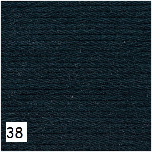 Rico Creative Cotton Aran kosse nanat khar kosse
