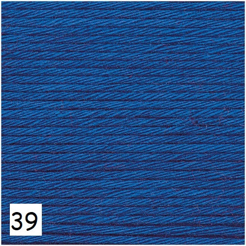 Rico Creative Cotton Aran kosse nanat khar kosse
