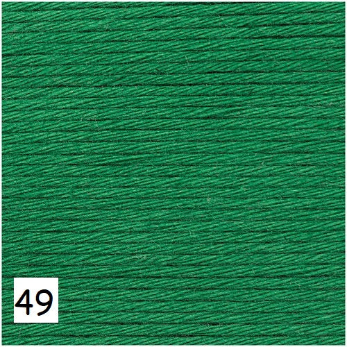 Rico Creative Cotton Aran kosse nanat khar kosse