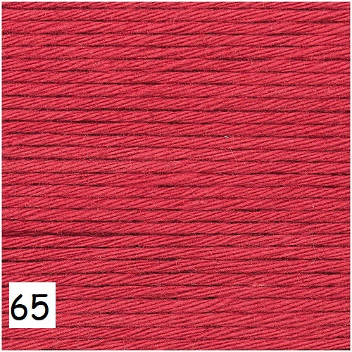 Rico Creative Cotton Aran kosse nanat khar kosse