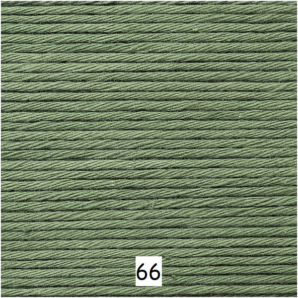 Rico Creative Cotton Aran kosse nanat khar kosse