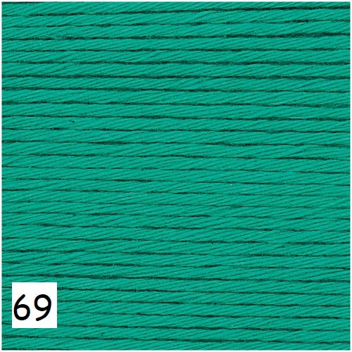 Rico Creative Cotton Aran kosse nanat khar kosse