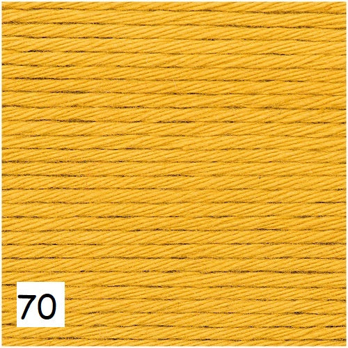 Rico Creative Cotton Aran kosse nanat khar kosse