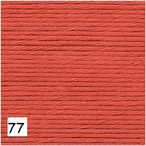 Rico Creative Cotton Aran kosse nanat khar kosse