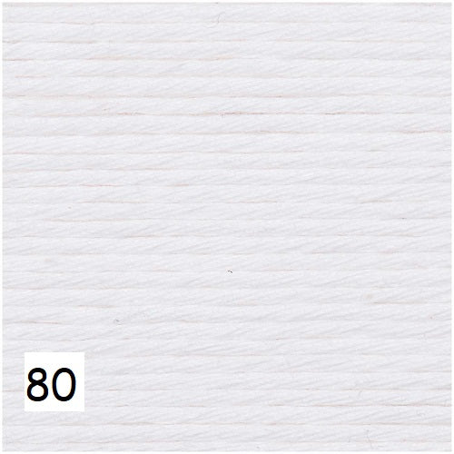 Rico Creative Cotton Aran kosse nanat khar kosse