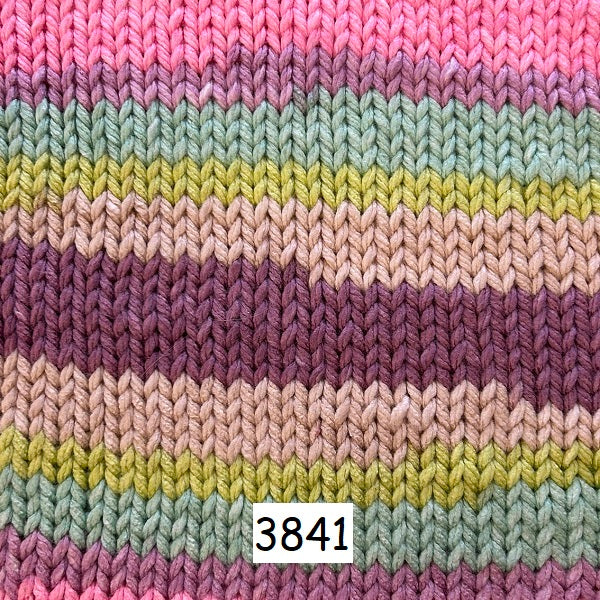 Stylecraft Merry go Round XL kosse nanat khar kosse
