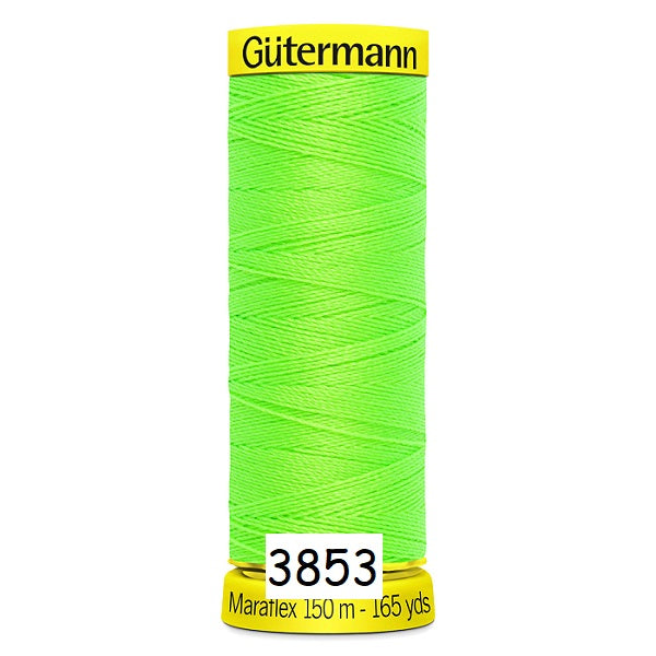 Gutermann Maraflex kosse nanat khar kosse