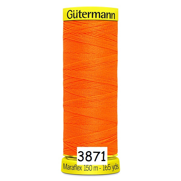 Gutermann Maraflex kosse nanat khar kosse