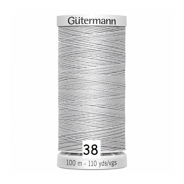 Gutermann Extra Strong Thread kosse nanat khar kosse
