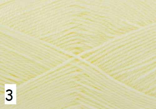 King Cole Big Value 4Ply kosse nanat khar kosse