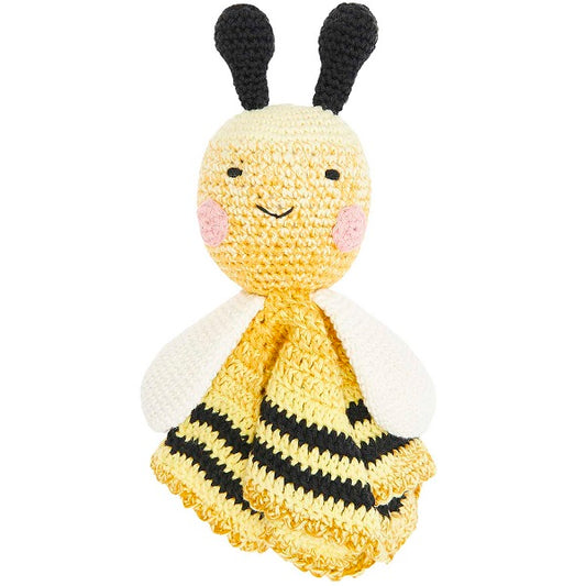 Ricorumi Baby Blankies - Bee