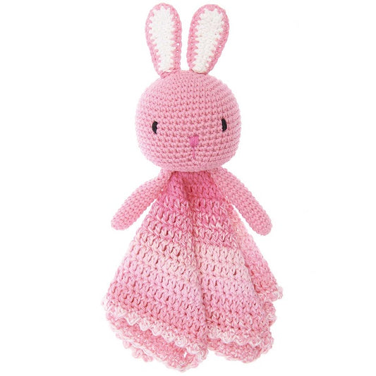 Ricorumi Baby Blankies - Bunny