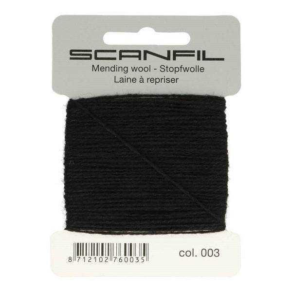 Mending Wool kosse nanat khar kosse