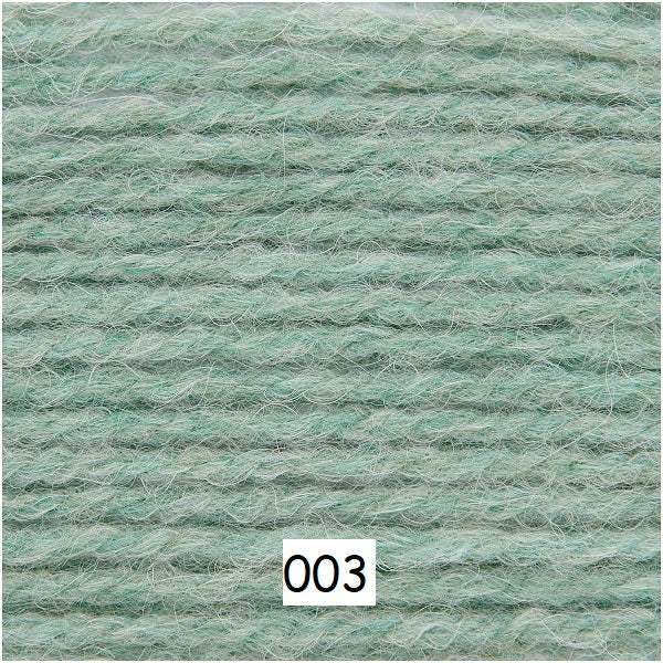 Rico Essentials Soft Alpaca kosse nanat khar kosse