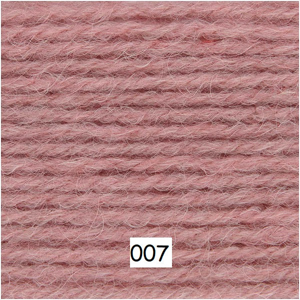 Rico Essentials Soft Alpaca kosse nanat khar kosse