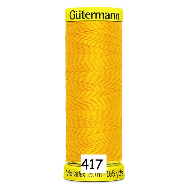 Gutermann Maraflex kosse nanat khar kosse