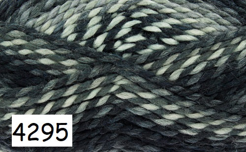 King Cole Explorer Super Chunky kosse nanat khar kosse