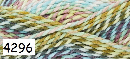 King Cole Explorer Super Chunky kosse nanat khar kosse