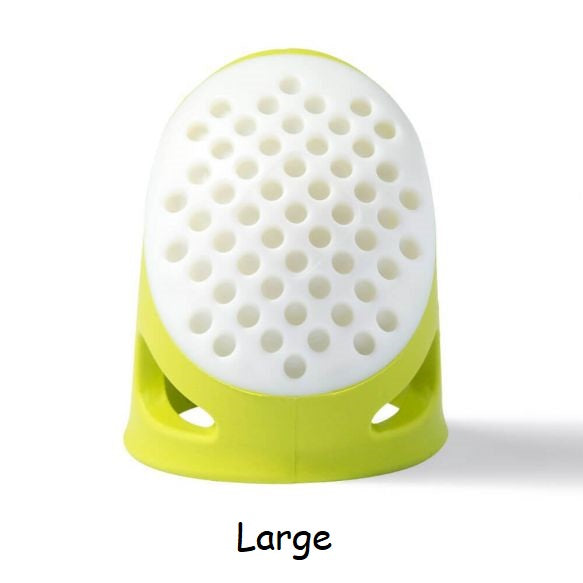 Prym Ergonomics thimble kosse nanat khar kosse